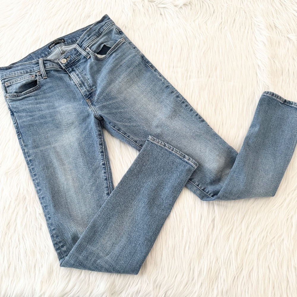 J. Crew Mercantile Jeans